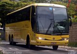 Viação Itapemirim 5025 na cidade de Salvador, Bahia, Brasil, por Wilson Cardoso. Número da foto: #:id.