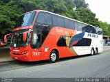 Pluma Conforto e Turismo 7007 na cidade de Curitiba, Paraná, Brasil, por Paulo Ricardo. Número da foto: #809051.