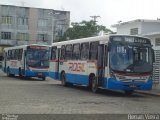 Rogil Transportes Rodoviários RJ 153.003 na cidade de Campos dos Goytacazes, Rio de Janeiro, Brasil, por Renan Vieira. Número da foto: #807355.