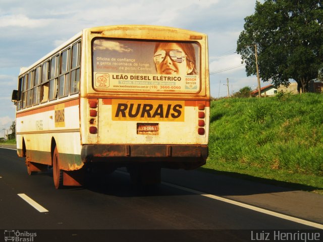 Transporte Rural 00 na cidade de Mococa, São Paulo, Brasil, por Luiz Henrique. Número da foto: #810530.