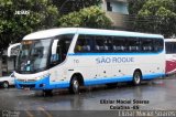 Viação São Roque 710 na cidade de Colatina, Espírito Santo, Brasil, por Eliziar Maciel Soares. Número da foto: #:id.