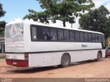 Transporte Mariana BXA4022 na cidade de Rio Branco, Acre, Brasil, por Rafael Gomes. Número da foto: #:id.