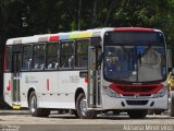 Auto Viação Jabour D86165 na cidade de Duque de Caxias, Rio de Janeiro, Brasil, por Adriano Minervino. Número da foto: #:id.