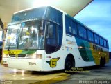 Empresa Gontijo de Transportes 15720 na cidade de João Monlevade, Minas Gerais, Brasil, por Philippe Almeida. Número da foto: #810300.