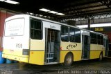 TCA - Transportes Coletivos Anápolis 8139 na cidade de Anápolis, Goiás, Brasil, por Carlos Júnior. Número da foto: #811013.