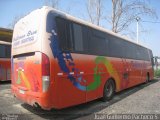 Pullman Bus 1373 na cidade de , por Juan Guillermo Pacheco S.. Número da foto: #:id.