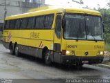 Viação Itapemirim 40471 na cidade de Recife, Pernambuco, Brasil, por Jonathan Silva. Número da foto: #810035.