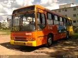 Viação Santa Edwiges 69119 na cidade de Betim, Minas Gerais, Brasil, por Lucas Henrique . Número da foto: #811110.