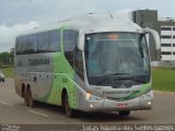 Transbrasiliana Transportes e Turismo 51047 na cidade de Palmas, Tocantins, Brasil, por Lucas Ferreira dos Santos Gomes. Número da foto: #809921.