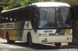 Empresa Gontijo de Transportes 9850 na cidade de São Paulo, São Paulo, Brasil, por Joseph Martins. Número da foto: #811559.