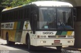 Empresa Gontijo de Transportes 9895 na cidade de São Paulo, São Paulo, Brasil, por Joseph Martins. ID da foto: :id.