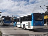 Viação Paratodos > São Jorge > Metropolitana São Paulo > Mobibrasil 6 3603 na cidade de São Paulo, São Paulo, Brasil, por Roberto Teixeira. Número da foto: #:id.