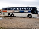 Unesul de Transportes 2688 na cidade de Torres, Rio Grande do Sul, Brasil, por Joel Cunha. Número da foto: #:id.