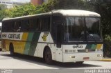 Empresa Gontijo de Transportes 9150 na cidade de São Paulo, São Paulo, Brasil, por Joseph Martins. Número da foto: #811562.