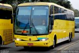 Viação Itapemirim 8857 na cidade de Curitiba, Paraná, Brasil, por Diogo Amorim. Número da foto: #:id.