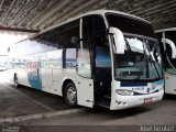 Auto Viação 1001 RJ 108.520 na cidade de São Paulo, São Paulo, Brasil, por José Goulart. Número da foto: #:id.