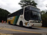 Empresa Gontijo de Transportes 15940 na cidade de São Paulo, São Paulo, Brasil, por Rodrigo Coimbra. Número da foto: #:id.