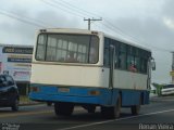 Ônibus Particulares  na cidade de Campos dos Goytacazes, Rio de Janeiro, Brasil, por Renan Vieira. Número da foto: #810671.