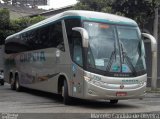 Viação Garcia 7916 na cidade de Rio de Janeiro, Rio de Janeiro, Brasil, por Marcelo Candido de Oliveira. Número da foto: #810708.