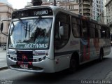 Multi Vias Locações e Viagens 1230 na cidade de São Paulo, São Paulo, Brasil, por Edson Alvares Junior. Número da foto: #:id.