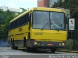 Viação Itapemirim 20215 na cidade de São Paulo, São Paulo, Brasil, por Dalmo Pereira da Costa. Número da foto: #809775.