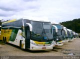 Empresa Gontijo de Transportes 18420 na cidade de Belo Horizonte, Minas Gerais, Brasil, por César Ônibus. Número da foto: #:id.