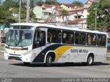 Viação Barra do Piraí Turismo RJ 113.027 na cidade de Valença, Rio de Janeiro, Brasil, por Leandro de Sousa Barbosa. Número da foto: #:id.