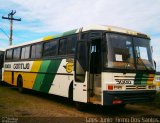Empresa Gontijo de Transportes 3000 na cidade de Contagem, Minas Gerais, Brasil, por Tales Junio  Firmo dos Santos. Número da foto: #810286.