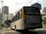 Viação Saens Peña A71543 na cidade de Rio de Janeiro, Rio de Janeiro, Brasil, por Renan Vieira. Número da foto: #810252.