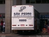 São Pedro 11000 na cidade de Montes Claros, Minas Gerais, Brasil, por Thiago  Pacheco. Número da foto: #810003.