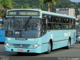 Transol Transportes Coletivos 183 na cidade de Florianópolis, Santa Catarina, Brasil, por Renato de Aguiar. Número da foto: #:id.