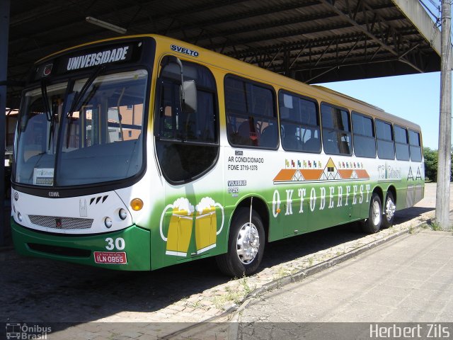 TC Catedral 30 na cidade de Santa Cruz do Sul, Rio Grande do Sul, Brasil, por Herbert Zils. ID da foto: 812411.