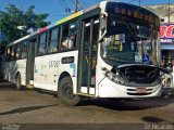 Expresso Pégaso C87087 na cidade de Rio de Janeiro, Rio de Janeiro, Brasil, por Zé Ricardo Reis. Número da foto: #:id.