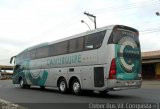 Auto Viação Camurujipe 4021 na cidade de Vitória da Conquista, Bahia, Brasil, por Cleber Bus. Número da foto: #:id.