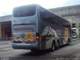 Chilebus Internacional 112 na cidade de Curitiba, Paraná, Brasil, por Sanderson Samuel. Número da foto: #:id.