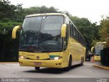 Viação Itapemirim 8061 na cidade de São Paulo, São Paulo, Brasil, por Rodrigo Coimbra. Número da foto: #813111.