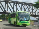 Auto Viação São João 054 na cidade de Campos dos Goytacazes, Rio de Janeiro, Brasil, por Renan Vieira. Número da foto: #813550.