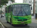 Auto Viação São João 104 na cidade de Campos dos Goytacazes, Rio de Janeiro, Brasil, por Renan Vieira. Número da foto: #813531.