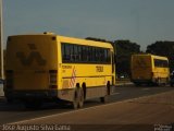 Viação Itapemirim 24109 na cidade de Brasília, Distrito Federal, Brasil, por José Augusto da Silva Gama. Número da foto: #813286.