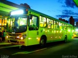 Londrisul Transportes Coletivos 4243 na cidade de Londrina, Paraná, Brasil, por David Arthur. Número da foto: #812886.