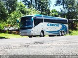Viação Garcia 7172 na cidade de Araraquara, São Paulo, Brasil, por Guilherme Oliveira. Número da foto: #812171.