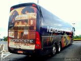 Expresso Nordeste 4765 na cidade de Londrina, Paraná, Brasil, por David Arthur. Número da foto: #812870.