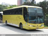 Viação Itapemirim 8205 na cidade de São Paulo, São Paulo, Brasil, por Rogério Teixeira Varadi. Número da foto: #811984.