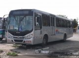 Empresa Auto Viação Massayó 6249 na cidade de Maceió, Alagoas, Brasil, por Rodrigo Fonseca. Número da foto: #:id.