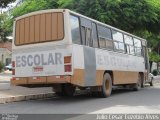 Escolares  na cidade de Amparo do Serra, Minas Gerais, Brasil, por Julio Cesar Euzebio Alves. Número da foto: #:id.