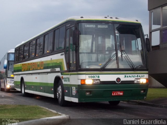 Empresa Santo Anjo da Guarda 10078 na cidade de Florianópolis, Santa Catarina, Brasil, por Daniel Guardiola. Número da foto: #815158.