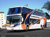 Expresso União 20088 na cidade de Uberaba, Minas Gerais, Brasil, por Thiago Pereira. Número da foto: #:id.