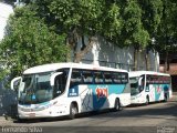 Auto Viação 1001 RJ 108.962 na cidade de Rio de Janeiro, Rio de Janeiro, Brasil, por Fernando Silva. Número da foto: #:id.