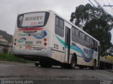 FAOL - Friburgo Auto Ônibus 372 na cidade de Nova Friburgo, Rio de Janeiro, Brasil, por Brenno Gonçalves. Número da foto: #:id.