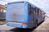 Ônibus Particulares 4390 na cidade de Betim, Minas Gerais, Brasil, por Lucas Henrique . ID da foto: :id.